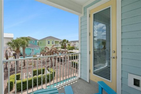 House in Kissimmee, Florida 5 bedrooms, 177.26 sq.m. № 2166541 - photo 26