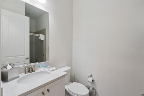House in Kissimmee, Florida 5 bedrooms, 177.26 sq.m. № 2166541 - photo 20