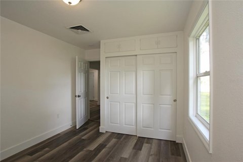 House in Mulberry, Florida 3 bedrooms, 123.93 sq.m. № 1870348 - photo 22