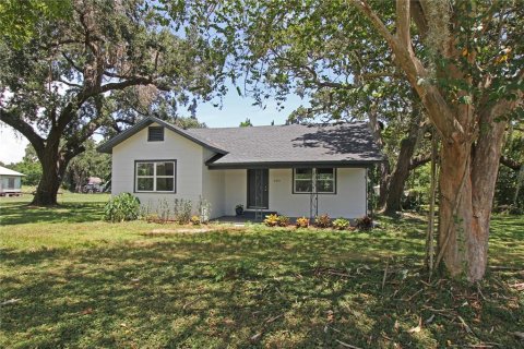 House in Mulberry, Florida 3 bedrooms, 123.93 sq.m. № 1870348 - photo 1
