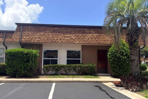 Condo in New Port Richey, Florida, 2 bedrooms  № 2223529