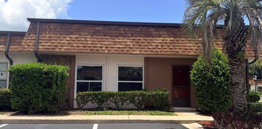 Condo in New Port Richey, Florida, 2 bedrooms  № 2223529