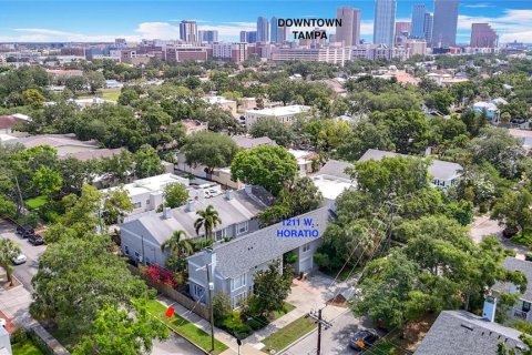 Adosado en venta en Tampa, Florida, 3 dormitorios, 166.67 m2 № 1747381 - foto 5