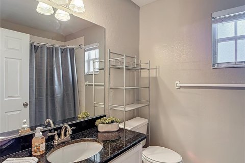 Adosado en venta en Tampa, Florida, 3 dormitorios, 166.67 m2 № 1747381 - foto 26