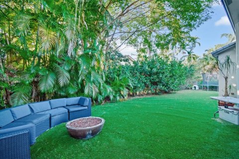 Casa en venta en Weston, Florida, 7 dormitorios, 367.15 m2 № 1964291 - foto 15