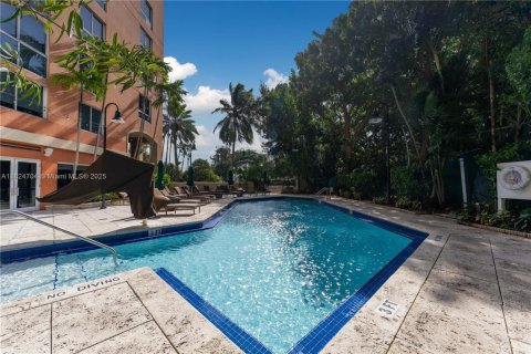 Studio in the Condo in Miami, Florida  № 1794401 - photo 26