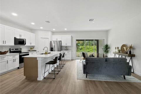 House in Port Charlotte, Florida 3 bedrooms, 155.89 sq.m. № 1831599 - photo 7