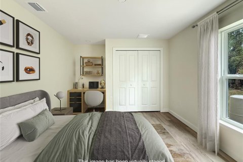 House in Port Charlotte, Florida 3 bedrooms, 155.89 sq.m. № 1831599 - photo 28
