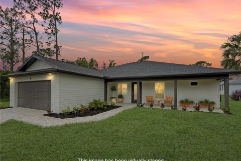 House in Port Charlotte, Florida 3 bedrooms, 155.89 sq.m. № 1831599 - photo 2