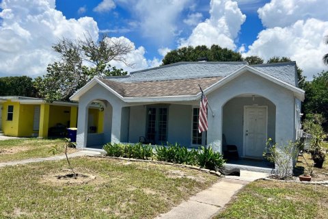 Propiedad comercial en St. Lucie, Florida 148.64 m2 № 2189204