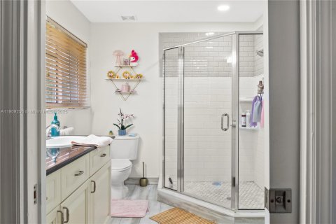 Touwnhouse à vendre à Coral Springs, Floride: 3 chambres, 146.79 m2 № 1965330 - photo 10