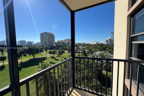 Купить кондоминиум в Авентура, Флорида 2 спальни, 107.49м2, № 1973934 - фото 10