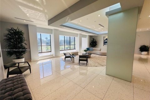 Купить кондоминиум в Авентура, Флорида 2 спальни, 107.49м2, № 1973934 - фото 30