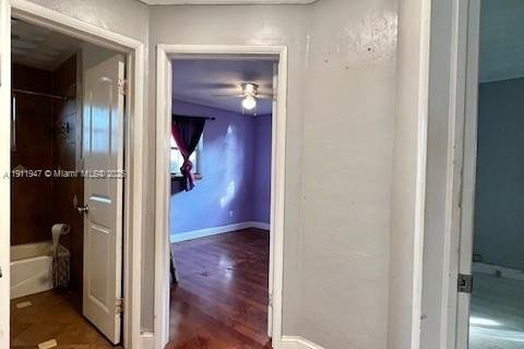 Villa ou maison à louer à Hollywood, Floride: 2 chambres, 106.84 m2 № 1967653 - photo 15