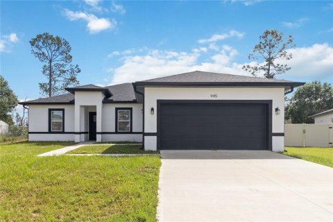 Villa ou maison à Kissimmee, Floride 2 chambres, 150.13 m2 № 2411622