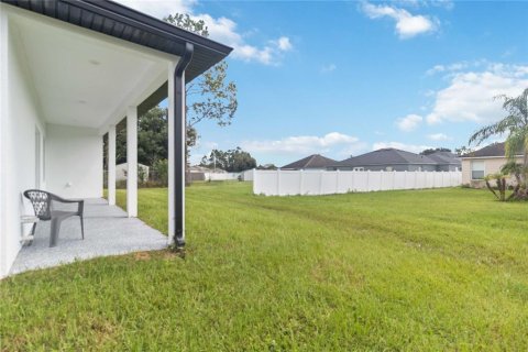 Villa ou maison à louer à Kissimmee, Floride: 2 chambres, 150.13 m2 № 2411622 - photo 21