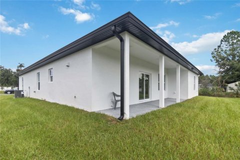 Villa ou maison à louer à Kissimmee, Floride: 2 chambres, 150.13 m2 № 2411622 - photo 22