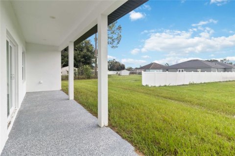 Villa ou maison à louer à Kissimmee, Floride: 2 chambres, 150.13 m2 № 2411622 - photo 20