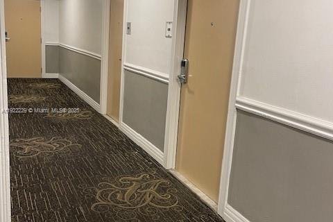 Condominio en venta en Sunny Isles Beach, Florida, 33.44 m2 № 1976151 - foto 9