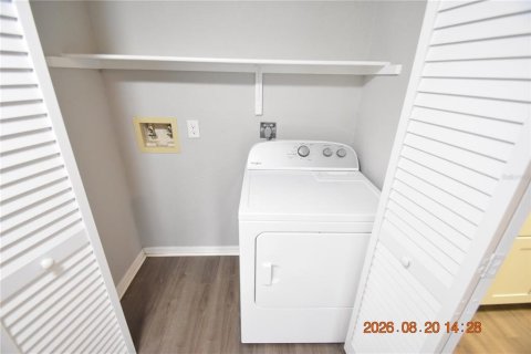 Studio in the Condo in Tampa, Florida № 2314516 - photo 19