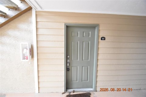 Studio in the Condo in Tampa, Florida № 2314516 - photo 3