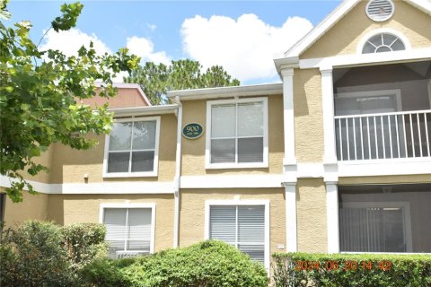 Studio in the Condo in Tampa, Florida  № 2314516