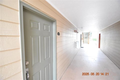Studio in the Condo in Tampa, Florida № 2314516 - photo 5