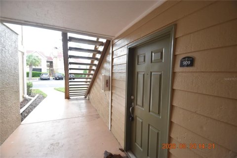 Studio in the Condo in Tampa, Florida № 2314516 - photo 4
