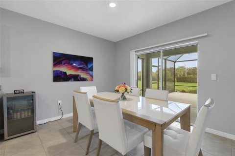 House in Bradenton, Florida 4 bedrooms, 169.73 sq.m. № 2352374 - photo 19