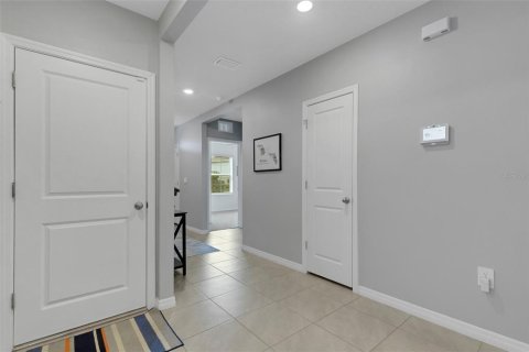 House in Bradenton, Florida 4 bedrooms, 169.73 sq.m. № 2352374 - photo 8
