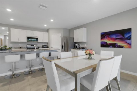 House in Bradenton, Florida 4 bedrooms, 169.73 sq.m. № 2352374 - photo 22
