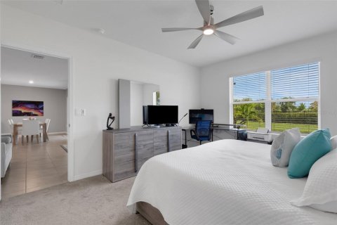 House in Bradenton, Florida 4 bedrooms, 169.73 sq.m. № 2352374 - photo 29