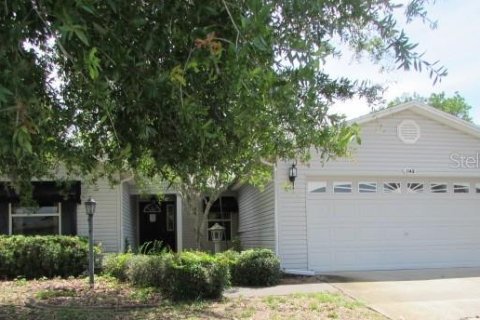 Villa ou maison à Leesburg, Floride 2 chambres, 164.44 m2 № 2129049