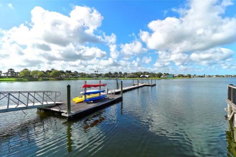 Casa en venta en Apollo Beach, Florida, 4 dormitorios, 300.91 m2 № 1833671 - foto 16