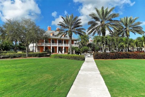 Casa en venta en Apollo Beach, Florida, 4 dormitorios, 300.91 m2 № 1833671 - foto 24