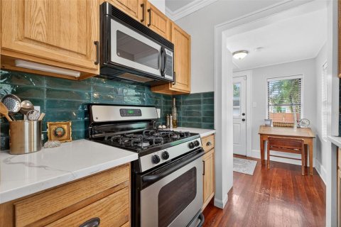 House in Saint Petersburg, Florida 2 bedrooms, 120.12 sq.m. № 1907592 - photo 27