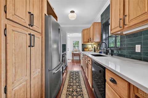 House in Saint Petersburg, Florida 2 bedrooms, 120.12 sq.m. № 1907592 - photo 24