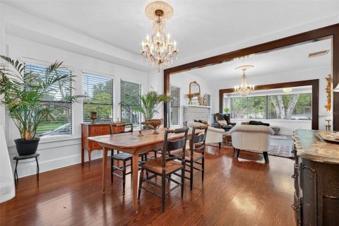 House in Saint Petersburg, Florida 2 bedrooms, 120.12 sq.m. № 1907592 - photo 18