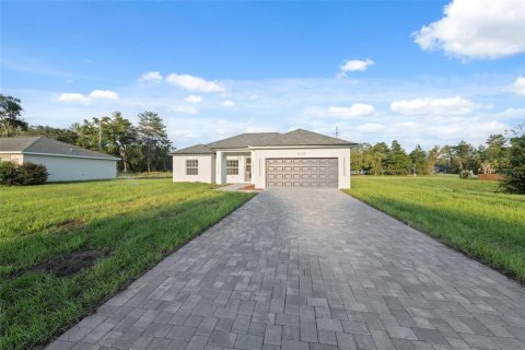 Casa en venta en Ocala, Florida, 4 dormitorios, 162.67 m2 № 1906971 - foto 4