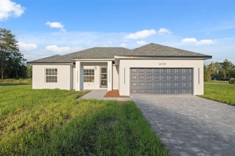 Casa en venta en Ocala, Florida, 4 dormitorios, 162.67 m2 № 1906971 - foto 3