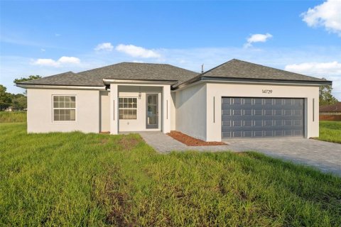 Casa en venta en Ocala, Florida, 4 dormitorios, 162.67 m2 № 1906971 - foto 2