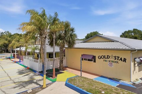 Commercial property in Titusville, Florida 876.63 sq.m. № 2228239 - photo 4
