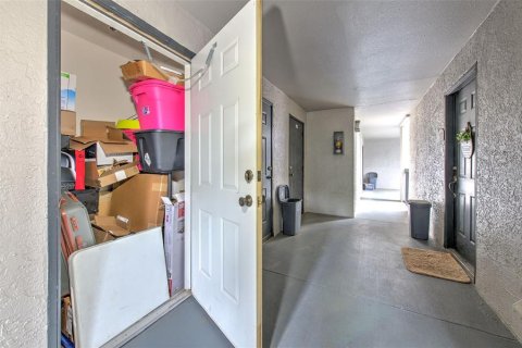 Condo in Temple Terrace, Florida, 1 bedroom  № 1629412 - photo 22