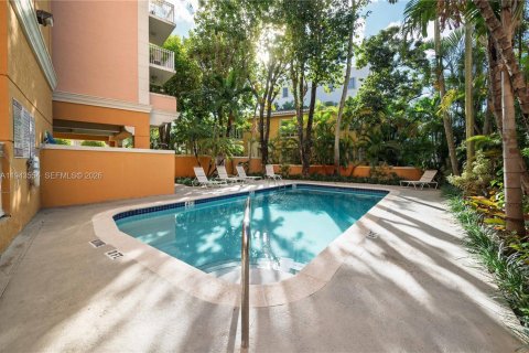 Copropriété à louer à Coral Gables, Floride: 2 chambres, 95.69 m2 № 2002301 - photo 27