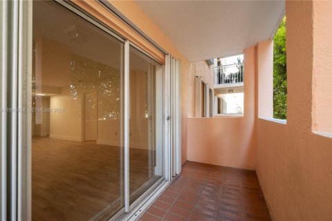 Copropriété à louer à Coral Gables, Floride: 2 chambres, 95.69 m2 № 2002301 - photo 26