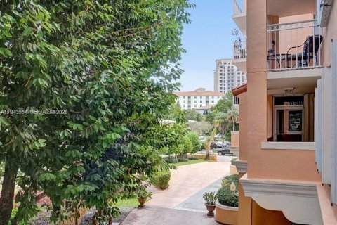 Copropriété à louer à Coral Gables, Floride: 2 chambres, 95.69 m2 № 2002301 - photo 25