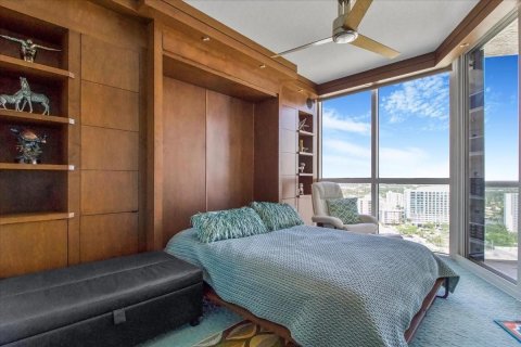 Condo in Fort Lauderdale, Florida, 3 bedrooms  № 2158629 - photo 29