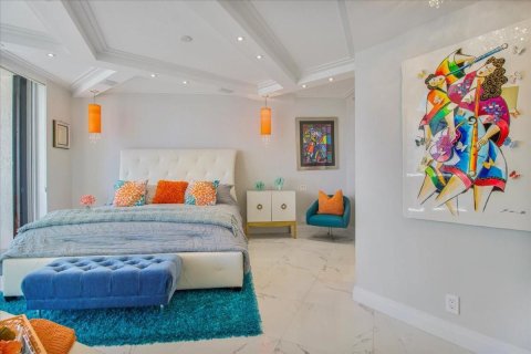 Condo in Fort Lauderdale, Florida, 3 bedrooms  № 2158629 - photo 23