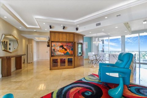 Condo in Fort Lauderdale, Florida, 3 bedrooms  № 2158629 - photo 8