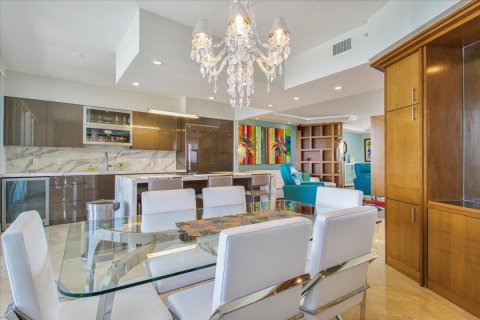 Condo in Fort Lauderdale, Florida, 3 bedrooms  № 2158629 - photo 20